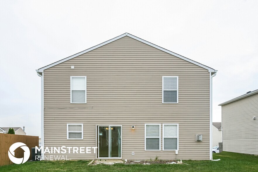 Building Photo - 1977 Morning Light Ln