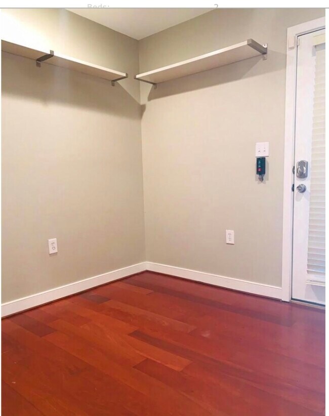 Second Bedroom (Cozy) - 1425 5th St NW