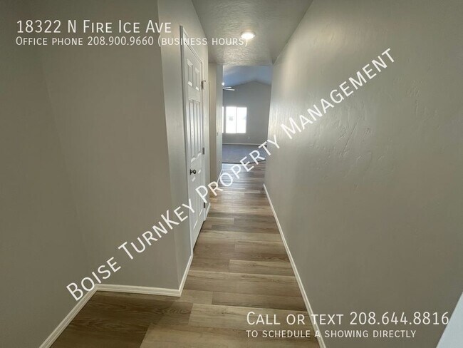 Building Photo - 18322 N Fire Ice Ave
