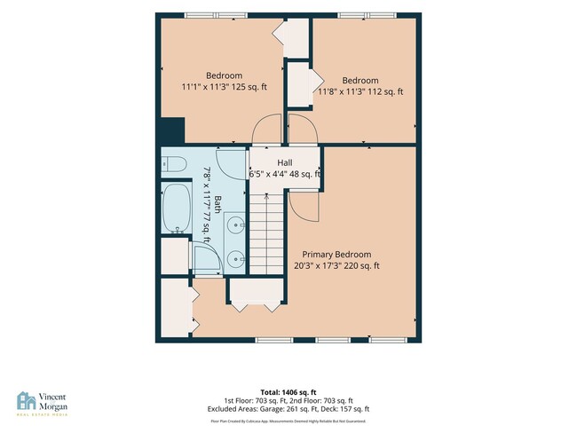 Building Photo - Stunning 3 Bedroom Townhome !