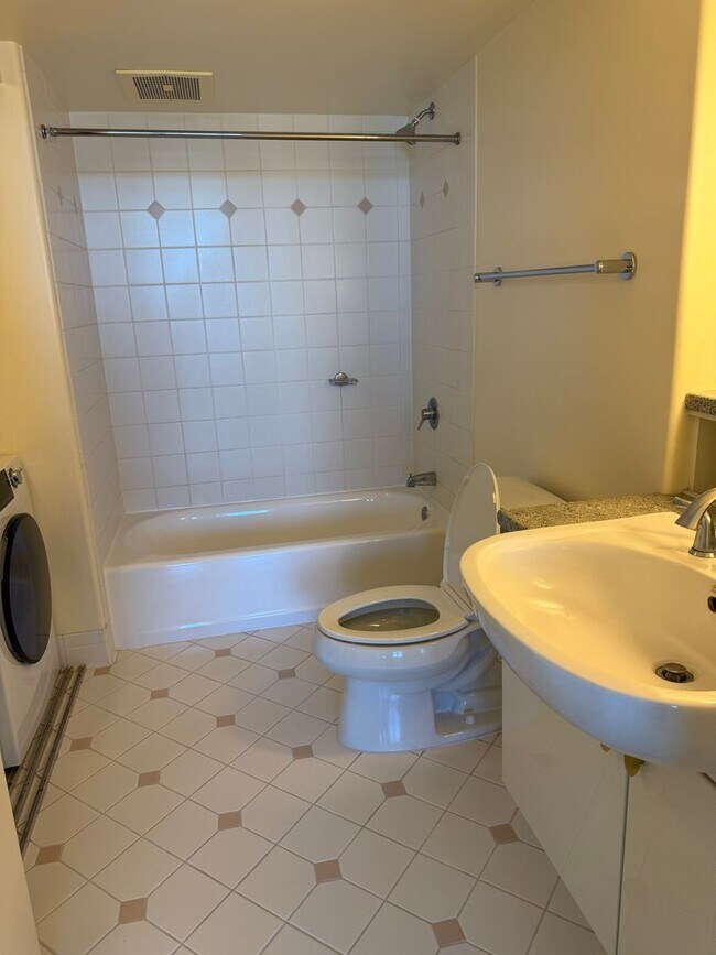 Building Photo - One bedroom at One Archer Lane for $2,700....