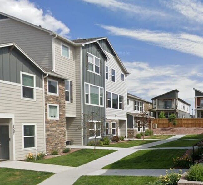 Building Photo - 7519 Mount Elbert Pt