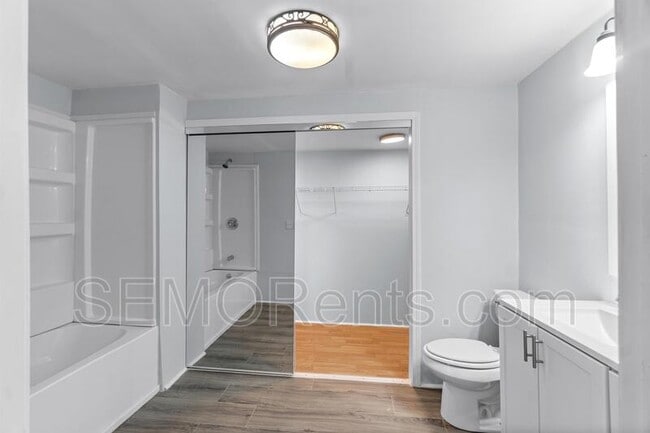 Building Photo - 1216 N Spanish St