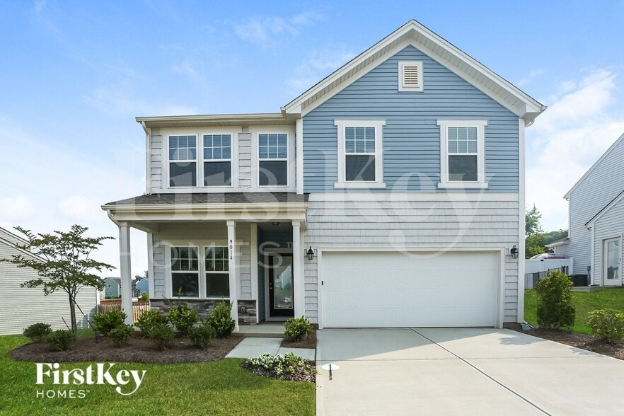 Building Photo - 9014 Colwick Hill Rd