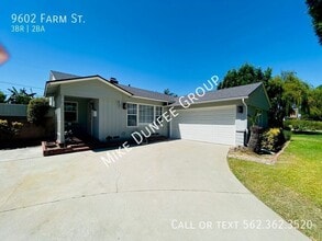 Building Photo - 9602 Farm St