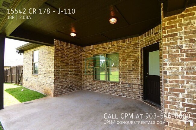 Building Photo - 15542 County Rd 178