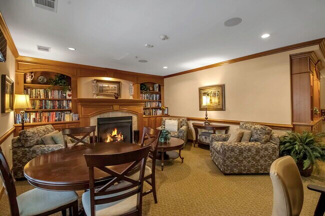 Building Photo - Sylvia’s Place