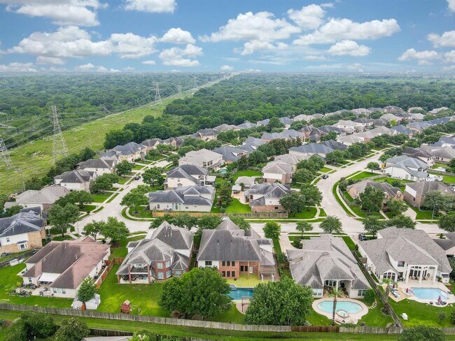 Building Photo - 21010 Kelliwood Park Ln