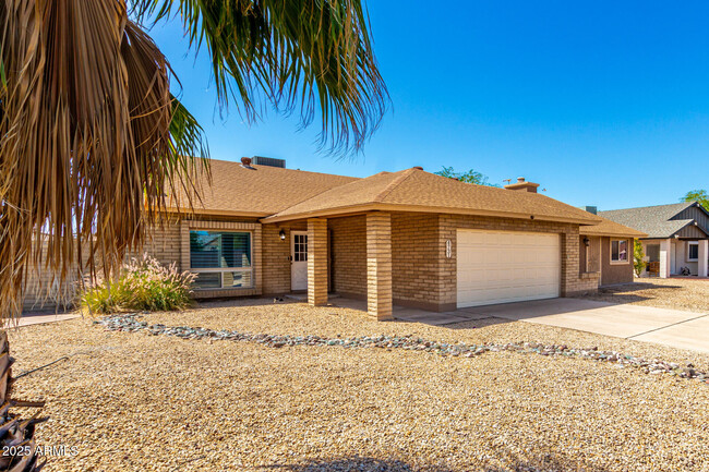 Building Photo - 4731 W Wescott Dr