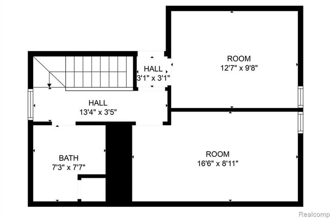 Building Photo - 1121 N Lafayette St