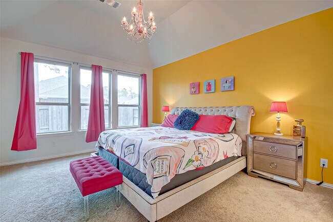 Building Photo - 8219 Peppervine Ct