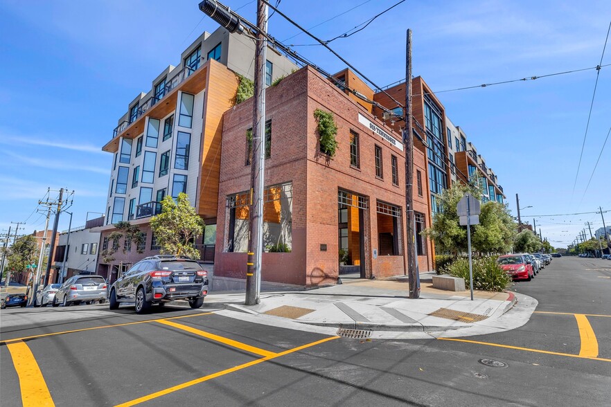 Building Photo - 815 Tennessee St
