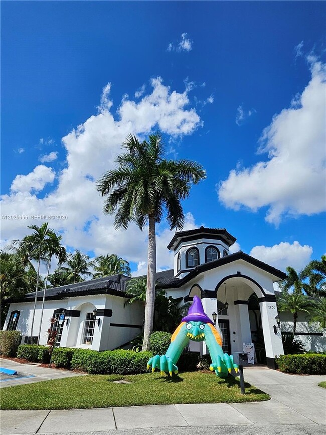 Building Photo - 2950 SW 163rd Ave
