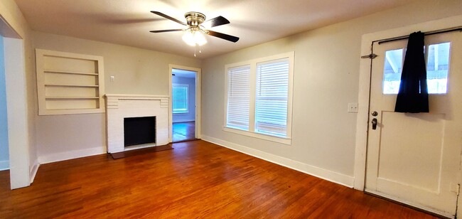 Building Photo - Nostalgic Charm Awaits - Spacious Home on ...