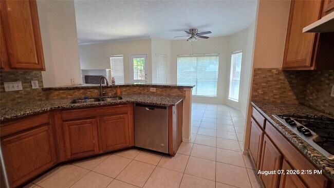 Building Photo - 15335 Garett Green Cir