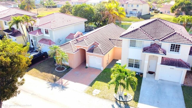 Building Photo - 16254 SW 100th Terrace