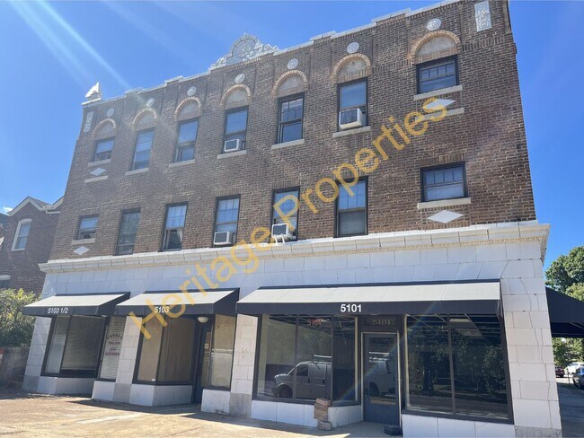 Building Photo - 4902 Itaska St