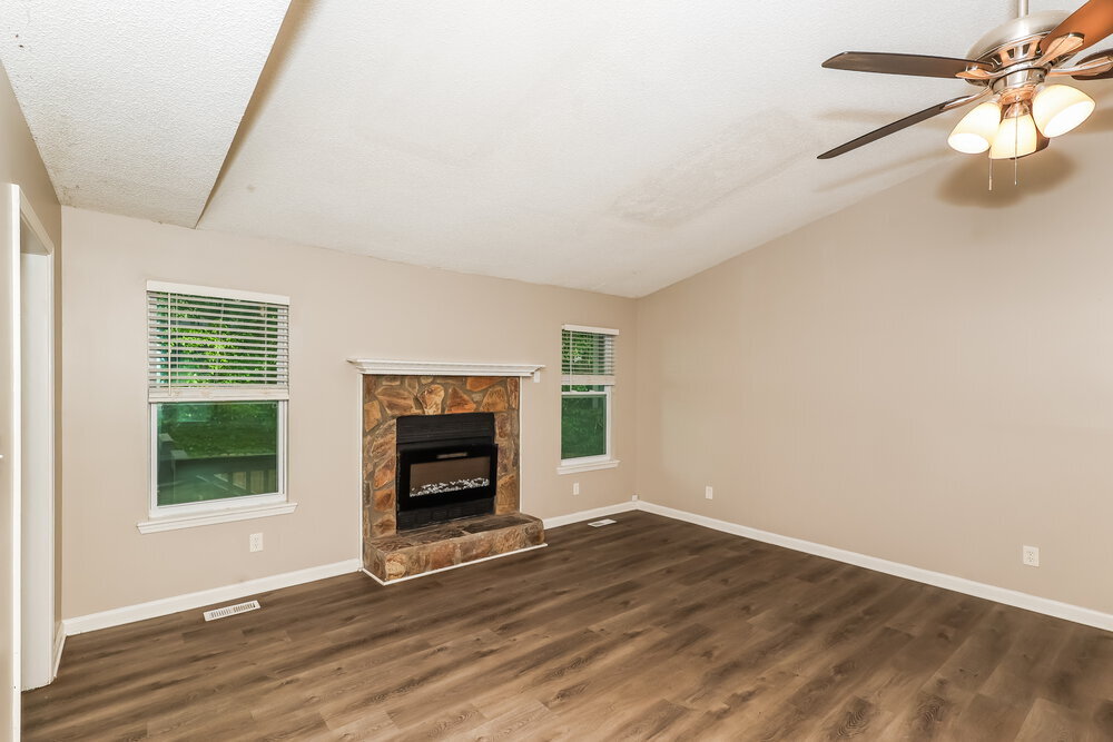 Building Photo - 4110 Cranwood Dr