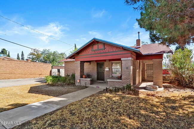 Building Photo - 2709 N Florence St