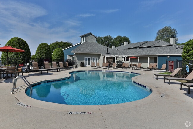Building Photo - Acasa Orchard Park