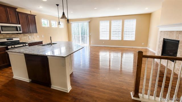 Building Photo - 4918 S Wenatchee Cir