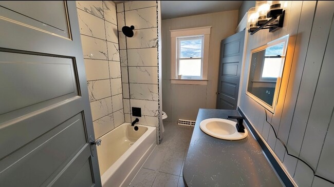 Building Photo - Charming Newly Renovated 3-Bedroom Rental with Garage & Basement