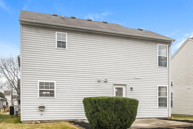 Building Photo - 15341 Ten Point Dr