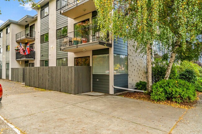 Building Photo - 6110 24th Ave NW