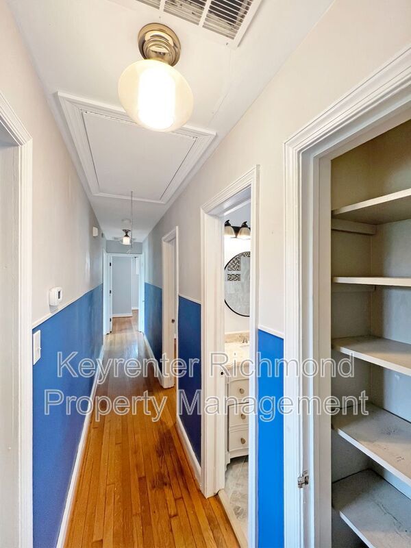 Building Photo - 1201 Rennie Ave