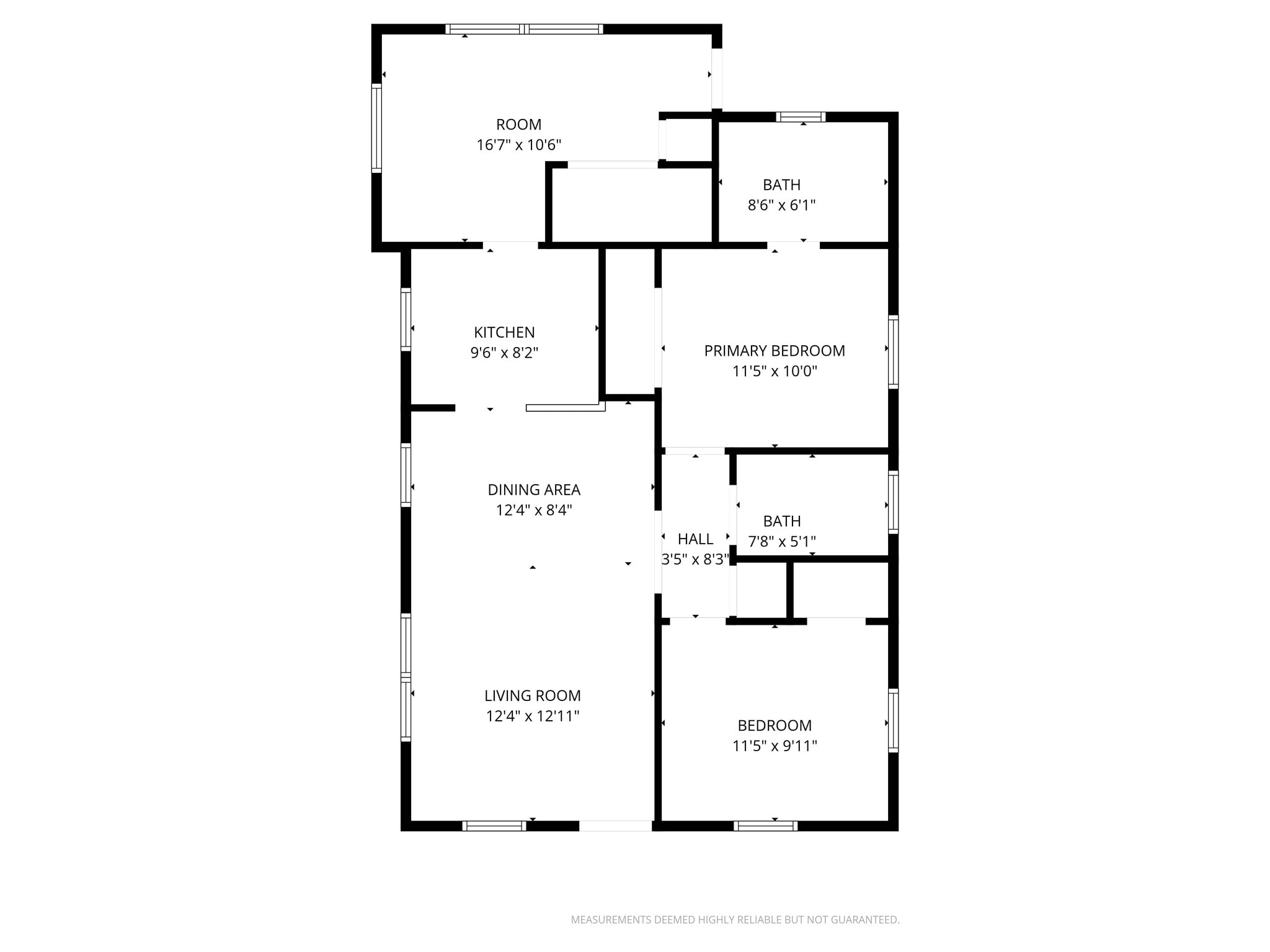 Building Photo - 299 NW 43rd St