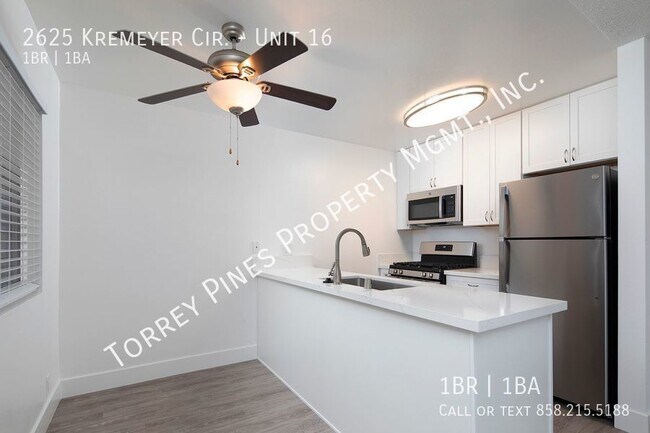 Building Photo - 2625 Kremeyer Cir