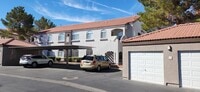 Building Photo - Fully remodeled ground floor 2BR unit in gated Mission Ridge - with garage!
