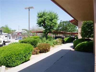 Building Photo - Parkwood Estates