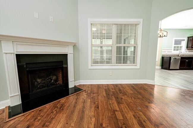 Building Photo - 1202 Skipjack Ct