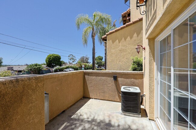 Building Photo - La Mesa 2BR + Office Room Townhome-Style Condo with 2-Car Garage Parking