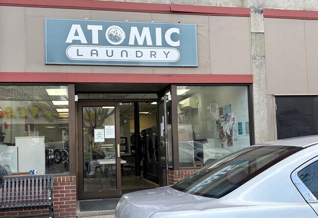 Building Photo - 23 Munroe St