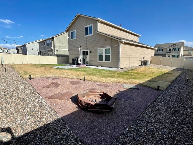 Building Photo - Charming Corner-Lot Home with Office, Fire Pit and Solar Panels on Primavera Lane, Fountain, CO!