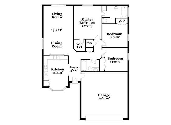 Building Photo - 645 Whitetail Loop