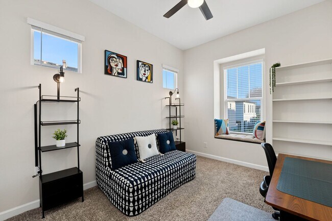 Building Photo - Professionally Designed, Fully Furnished townhome on one of Arabella’s Premium Lots | Scottsdale’...