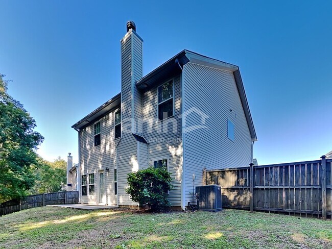 Building Photo - 120 Maywood Drive