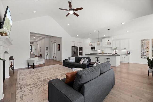 Building Photo - 1707 Brea Rdg Trl