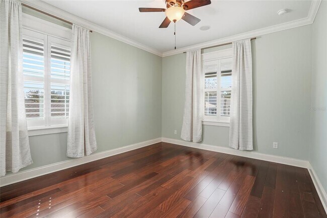 Building Photo - 1505 S Georgia Ave