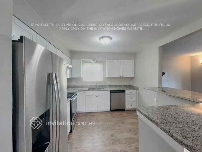 Building Photo - 10110 Depew St