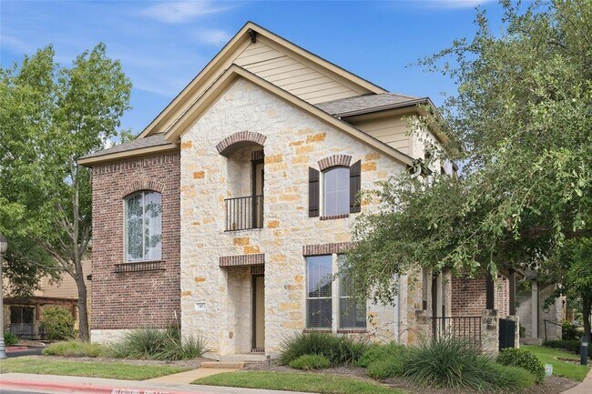 Building Photo - 11400 W Parmer Ln