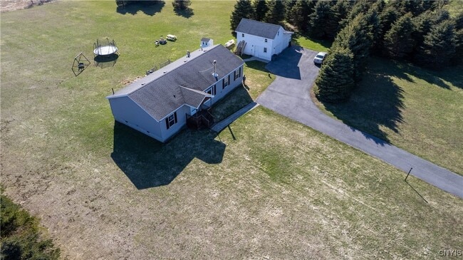 Building Photo - 15949 County Route 156