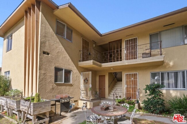 Building Photo - 4100 Wade St