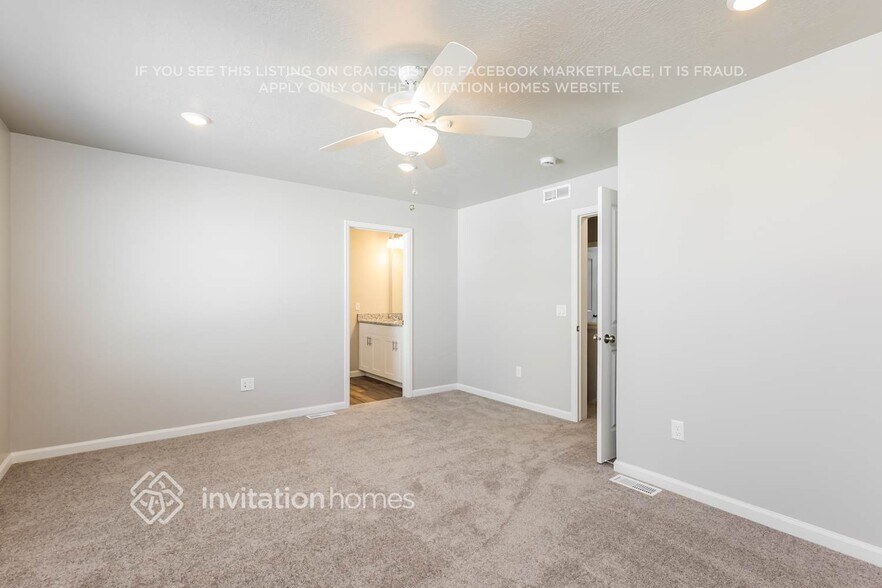 Building Photo - 379 Kanab Crk Dr