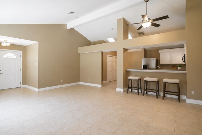 Building Photo - 3406 Cape Forest Dr