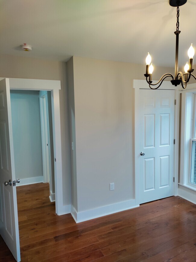 Bedroom 2 - 2027 E 5th St