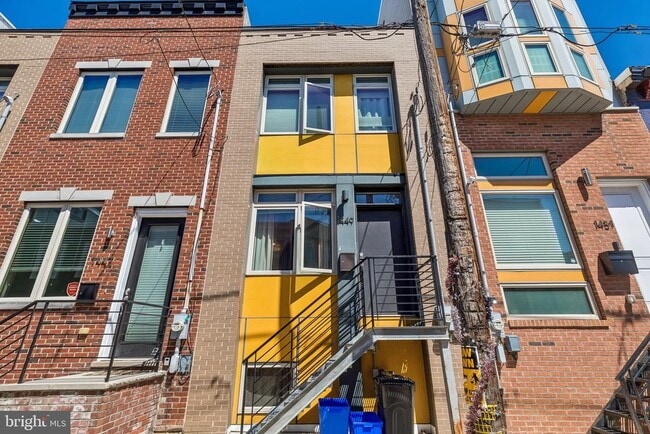 Building Photo - 1449 S Bouvier St